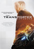 The Transporter - Refueled (White Cover) DVD Movie