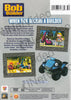 Bob The Builder - When Bob Became a Builder (Bilingual) DVD Movie