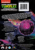 Teenage Mutant Ninja Turtles: Beyond The Known Universe DVD Movie