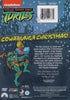 Teenage Mutant Ninja Turtles - Cowabunga Christmas DVD Movie