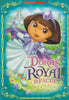 Dora The Explorer - Dora s Royal Rescue DVD Movie