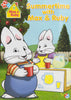 Max & Ruby - Summertime With Max & Ruby DVD Movie