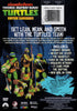 Teenage Mutant Ninja Turtles: Enter Shredder DVD Movie