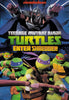 Teenage Mutant Ninja Turtles: Enter Shredder DVD Movie