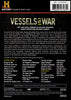 Vessels Of War (Boxset) DVD Movie