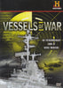 Vessels Of War (Boxset) DVD Movie