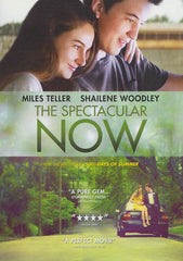 The Spectacular Now