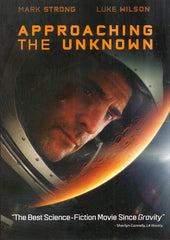 Approaching The Unknown