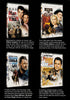 John Wayne s Collection (Ring of Fear/Track of the Cat/Plunder of the Sun/Man in the Vault)(Boxset) DVD Movie