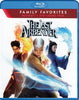 The Last Airbender (Blu-ray + DVD Combo Pack) (Blu-ray) BLU-RAY Movie