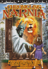 Chronicling Narnia