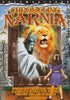 Chronicling Narnia DVD Movie