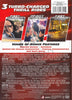 Fast and Furious Collection 1-3 DVD Movie
