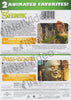 Shrek / Puss in Boots (2-Movie Collection) DVD Movie