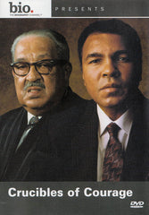 Crucibles Of Courage