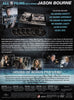 The Bourne Ultimate Collection (Identité / Suprématie / Ultimatum / Legacy / Jason Bourne) (Boxset) DVD Film