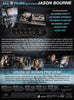 The Bourne Ultimate Collection (Identity / Supremacy / Ultimatum / Legacy / Jason Bourne) (Boxset) DVD Movie