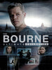 The Bourne Ultimate Collection (Identity / Supremacy / Ultimatum / Legacy / Jason Bourne) (Boxset) DVD Movie