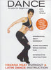 Dance Fitness For Beginners: With Joby Brave DVD Movie