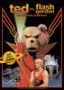 Ted vs. Flash Gordon (The Ultimate Collection) (Ted / Ted 2 / Flash Gordon) DVD Movie