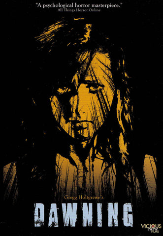 Dawning DVD Movie