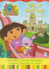 Dora the Explorer - City of Lost Toys (Bilingual) DVD Movie