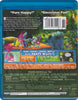 Trolls (Blu-ray + DVD) (Party Edition)(Blu-ray) BLU-RAY Movie