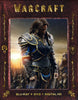 Warcraft (Bonus 8 Collectible Character Cards) (Blu-ray + DVD + Digital HD) (Blu-ray) (Boxset) Blu-Ray Movie
