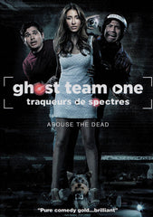 Ghost Team One (Bilingual)