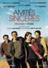 Sincerely Yours / Amities Sinceres (Bilingual) DVD Movie