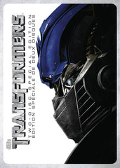 Transformers (2-Disc Special Edition) (Widescreen) Bilingual)