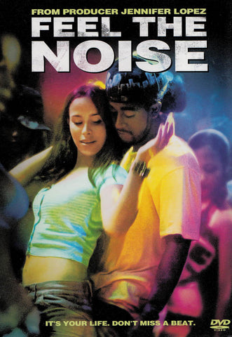 Feel The Noise DVD Movie