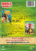 The Jungle Book: The Movie / The Jungle Book: Return 2 The Jungle (Boxset) DVD Movie