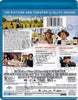 A Million Ways to Die in the West (Unrated) (Blu-ray) Blu-Ray Movie 