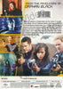 Killjoys: Season 1 DVD Movie