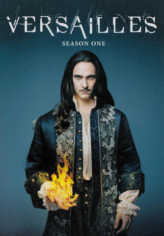 Versailles : Season One DVD Movie