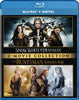 Snow White & The Huntsman / The Huntsman - Winter s War (Blu-ray + Digital) (Blu-ray) BLU-RAY Movie