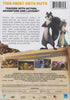 The Nut Job DVD Movie