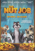 The Nut Job DVD Movie