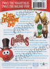 Veggie Tales : The Little Drummer Boy / The Star Of Christmas ( Double Feature) DVD Movie