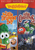 Veggie Tales : The Little Drummer Boy / The Star Of Christmas ( Double Feature) DVD Movie
