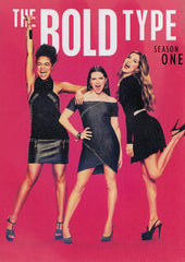 The Bold Type : Season One