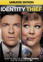 Identity Thief (Unrated Edition)