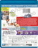 The Secret Life of Pets (Blu-ray + DVD + Digital HD) (Blu-ray) BLU-RAY Movie