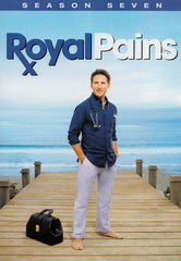 Royal Pains : Season 7