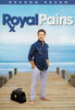 Royal Pains : Season 7 DVD Movie