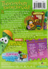 Robin Good And His Not So Merry Men (VeggieTales) DVD Movie