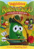 Robin Good And His Not So Merry Men (VeggieTales) DVD Movie