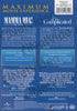 Mamma Mia! The Movie / It's Complicated (Double Feature) DVD Movie