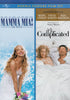 Mamma Mia! The Movie / It's Complicated (Double Feature) DVD Movie